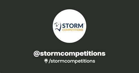 storm competitions trustpilot