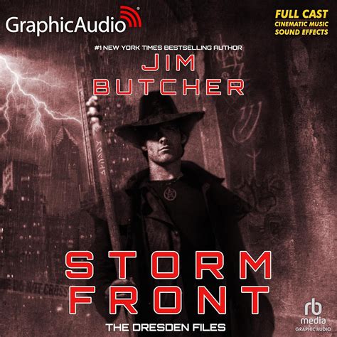Storm Front