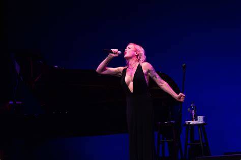 storm large nude