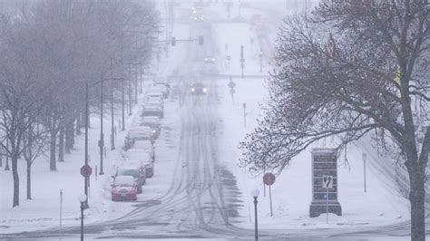 storm minnesota