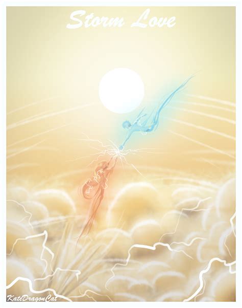 Storm Of Love