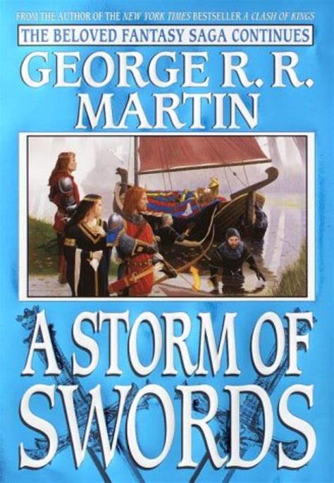Storm Of Swords