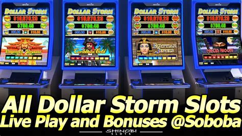 storm slots