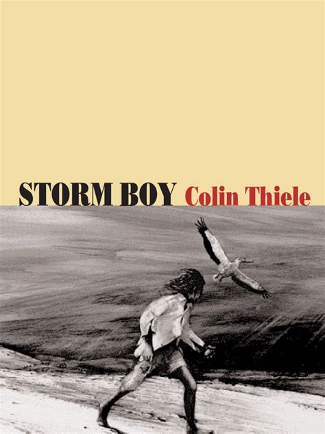 Read Storm Boy Pdf 