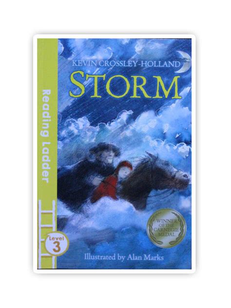 Download Storm Reading Ladder Level 3 