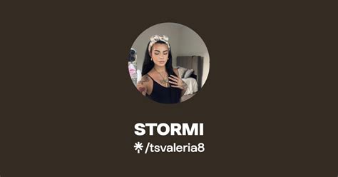 stormi onlyfans