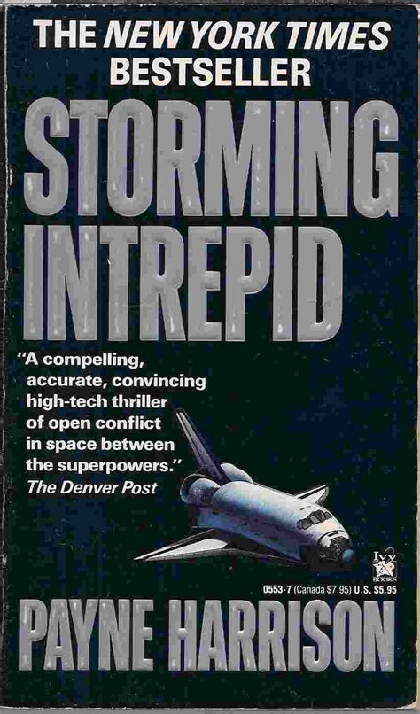 Download Storming Intrepid 