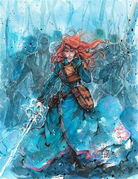 Stormlight Archive Art