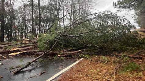 storms georgia