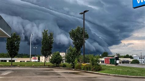 storms kentucky