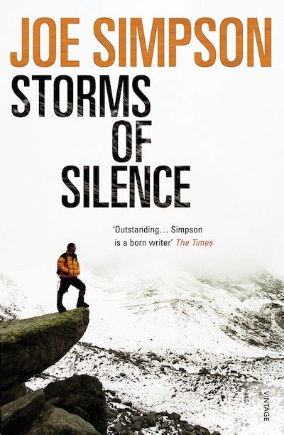Read Online Storms Of Silence 