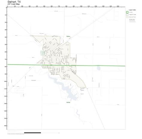 stormy wing dalhart tx zip code