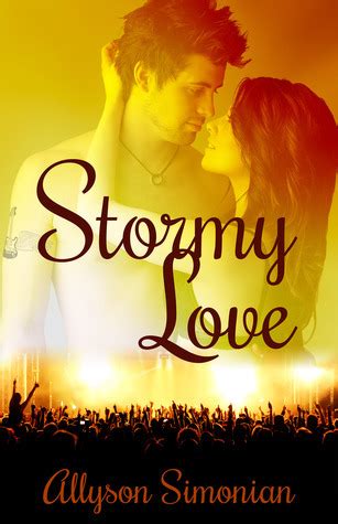 Read Stormy Love A Rock Star Romance 