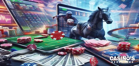 stortingsbonus sportweddenschappen Kansspelwijzer online gokken