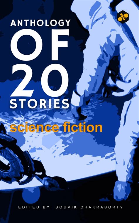 Story Identification Science Fiction Anthology Probably 70s Probability Science - Probability Science