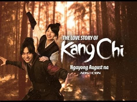 story of kang chi ending