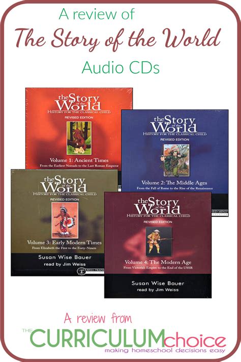 Story Of The World Cds Archives Homeschool Wayshomeschool 7th Grade Cds - 7th Grade Cds