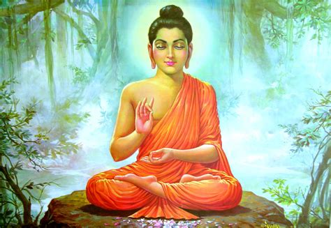 Read Online Story Of The Buddha 