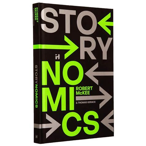 Storynomics