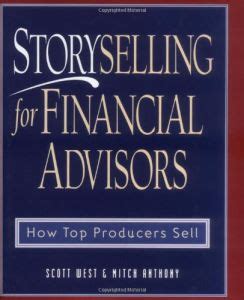 Read Online Storyselling For Financial Advisors Pdf 