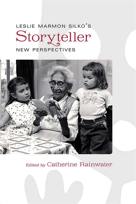 Storyteller Silko