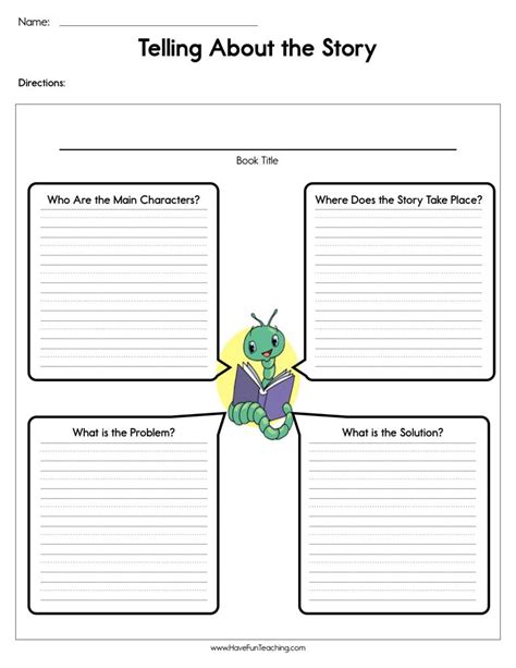 Storytelling Worksheets And Online Exercises Receptive Prepositions Worksheet 1st Grade - Receptive Prepositions Worksheet 1st Grade
