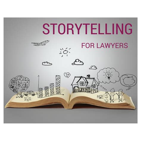 Download Storytelling For Lawyers 