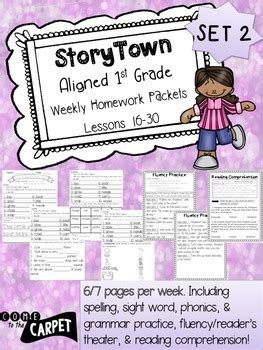 Storytown Homework First Grade Storytown Weekly Test Harcourt Science Grade 2 Worksheets - Harcourt Science Grade 2 Worksheets