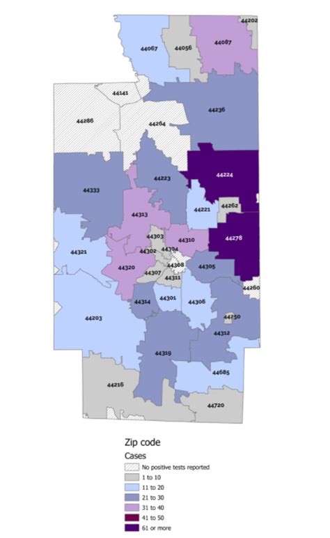 stow ohio zip code