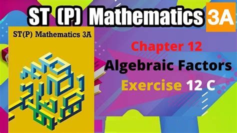 Download Stp Mathematics 3A Answers 