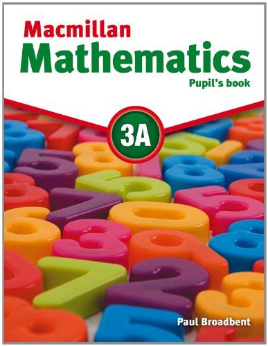 Read Online Stp Mathematics 3A Pupils Book 
