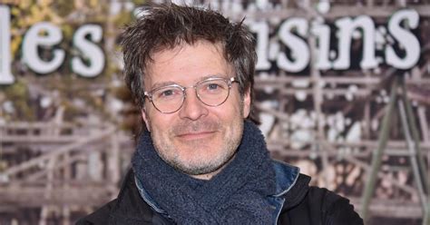 Stéphane Archambault Rupture