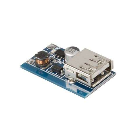 strömförsörjning arduino