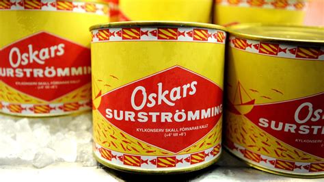 strömming brist
