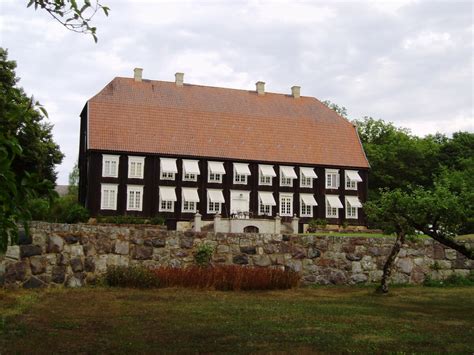 strömsrum slott