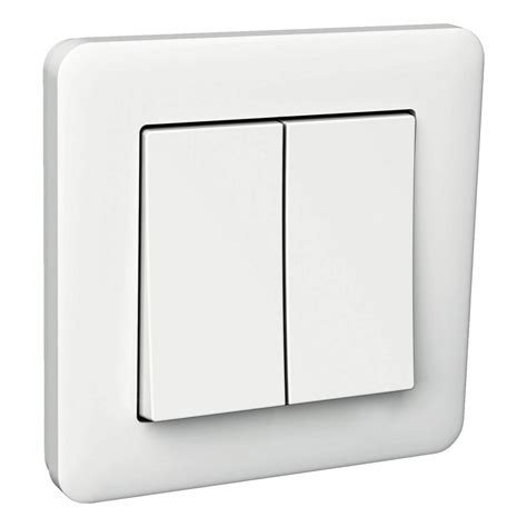 strömställare definition