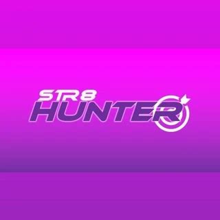 str8huntercl