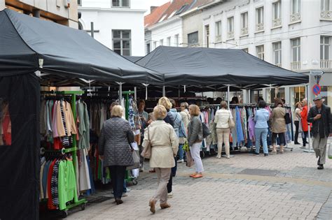 straatverkoop