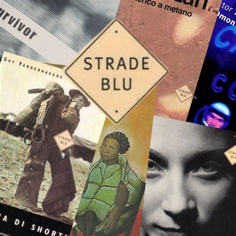 Strade Blu