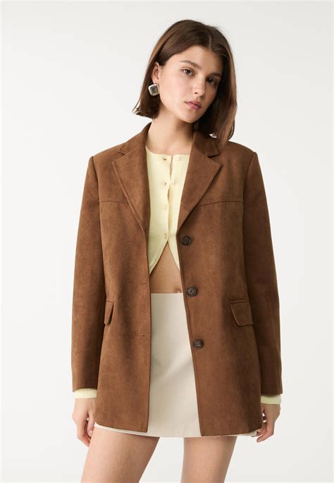Stradivarius Ropa Mujer