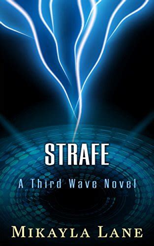 Strafe Third Wave Book 