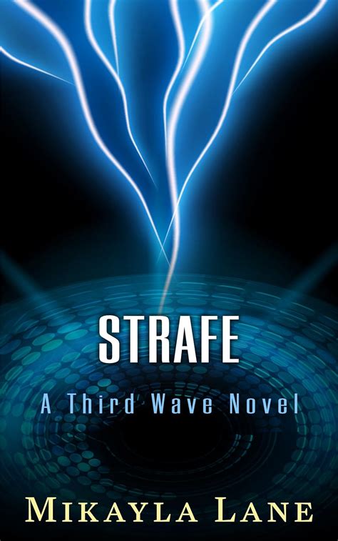 Full Download Strafe Third Wave Book 2 
