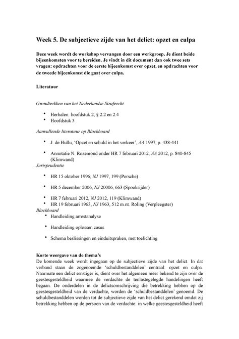 strafrecht herhaald delict