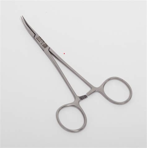 Straight Artery Forceps Uses