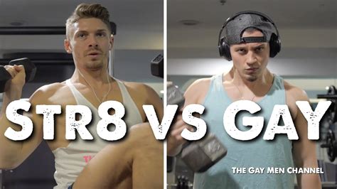 straight guy first gay time