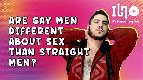 straight men nude