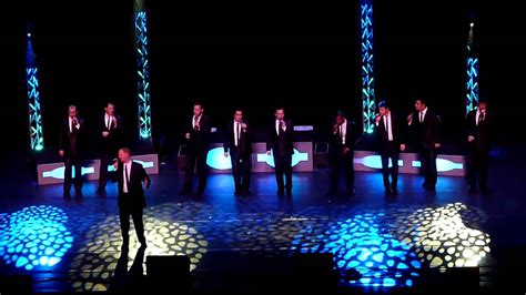 straight no chaser africa