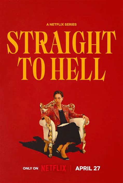 Straight To Hell