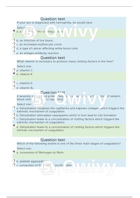 Read Online Straighterline Answer Key 