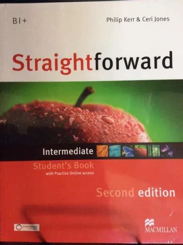 Download Straightforward Intermediate 2Nd Edition 